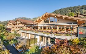 Hotel Spitzhorn Superieur